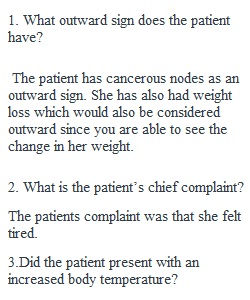 Lesson 10 Graded Discussion Forum